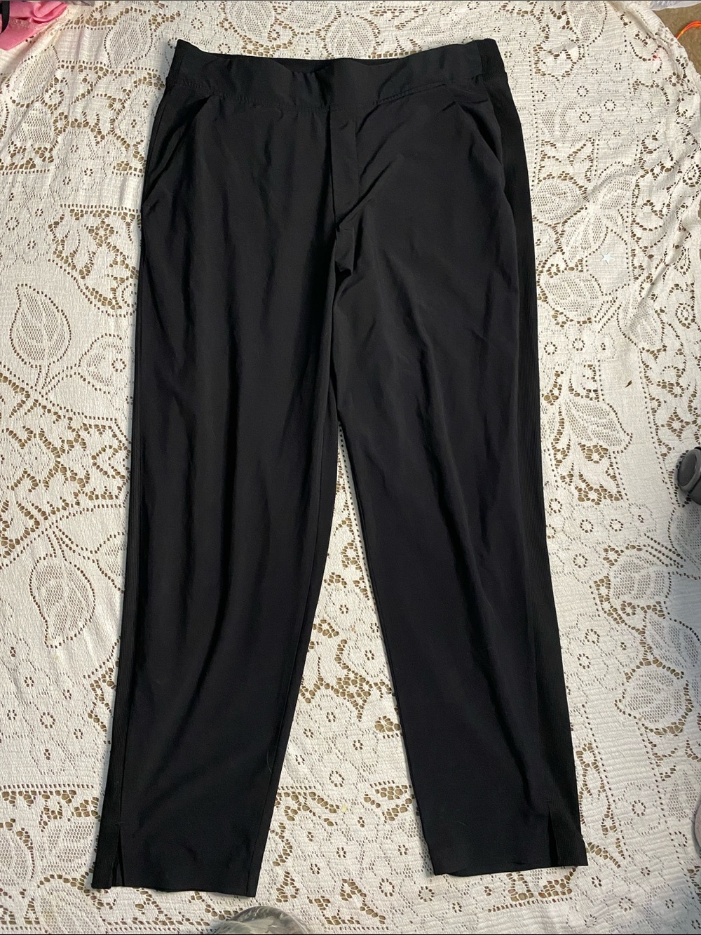 Athleta trouser pants